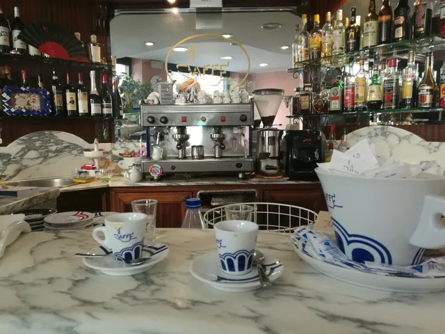 Saby Bar Di Giublena Giuseppina