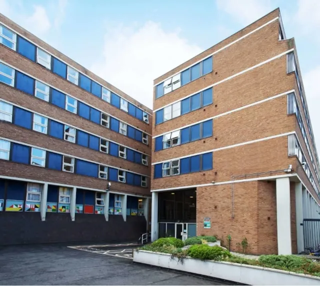 Host Northernhay House