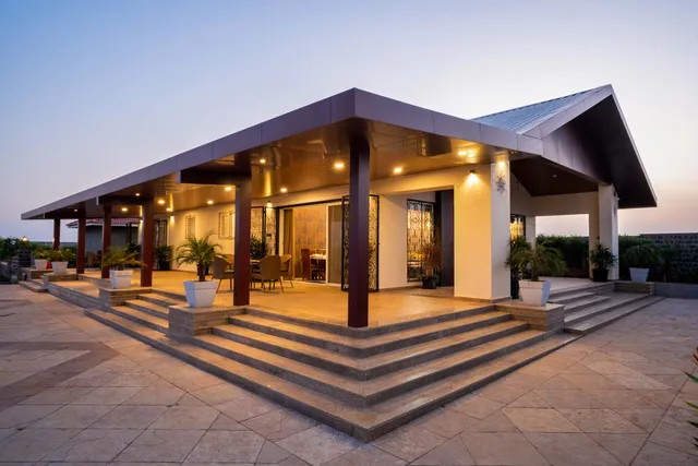 StayVista at Breezy Whispers - Igatpuri | Villa with Swimming Pool