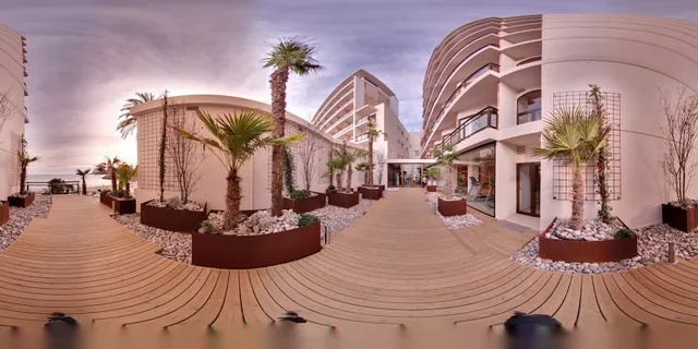 Be Live Adults Only Marivent