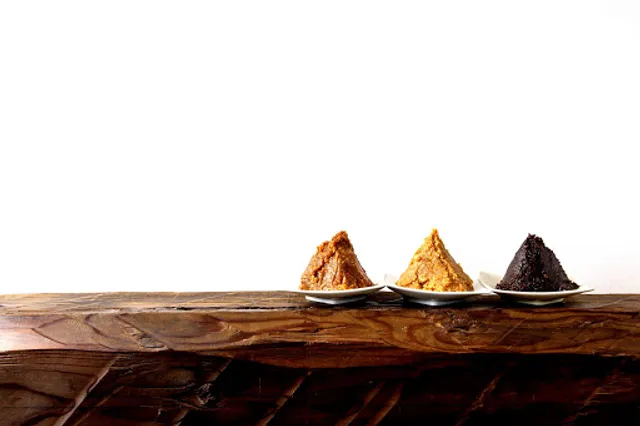 手づくり味噌・とちぎの地酒 蔵楽（くらら・Kurara）