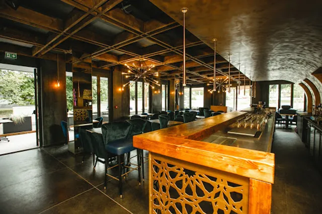 Comptoir Libanais Meylan