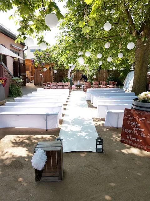 Gaststätte Treffpunkt