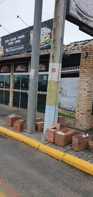 Bella Massa Pizzaria E Sushi