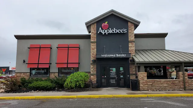 Applebee's Grill + Bar