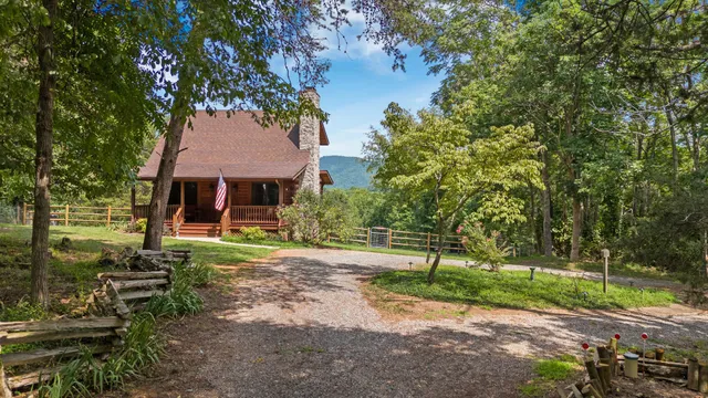 The Retreat at Persimmon Hill