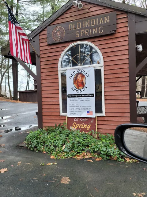 The Rustic Bridge Home Decor