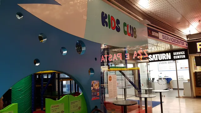 Kids Club