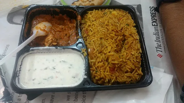 Punjabi by Heart mithakhali