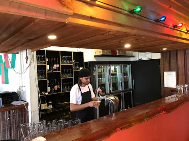 Burger Baby Margaret River