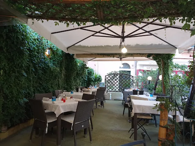 Ristorante Le Chaudron