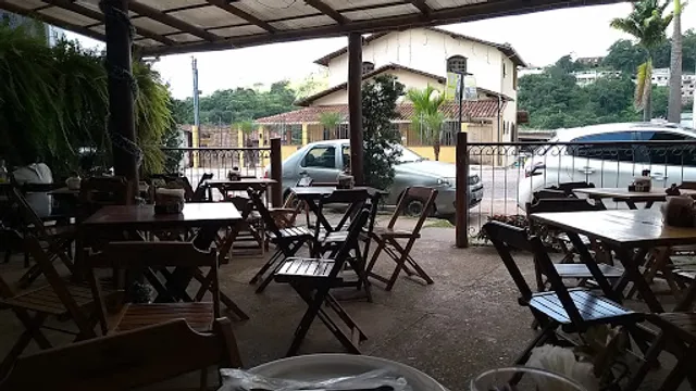 Mania de Filé Bar e Restaurante