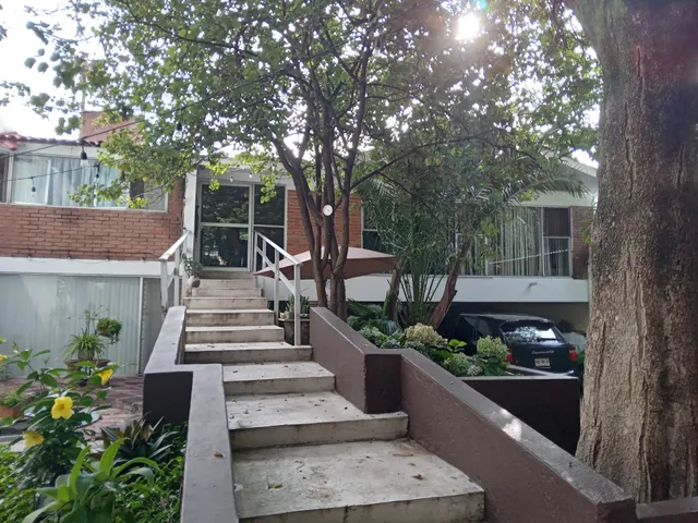 HOSTAL MARGARITAS ECO HAUS