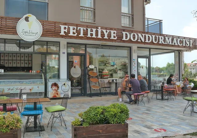 Fethiye Dondurmacısı
