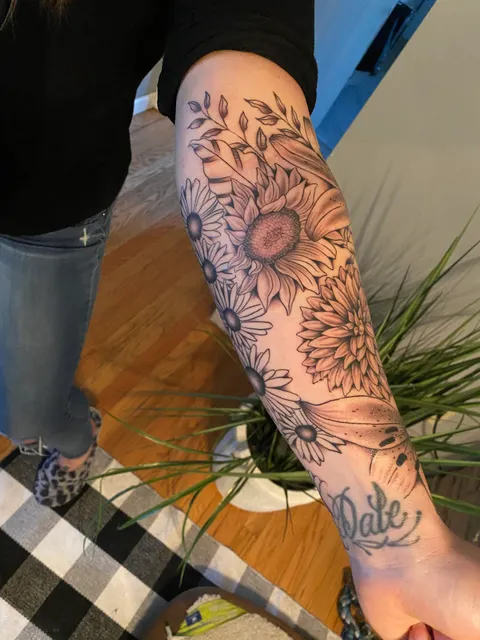 Pia's Tattoo & Art Gallery