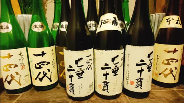 JAPANESE CUISINEひとしお