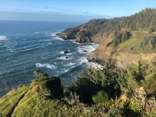 Lookout Observatory and Gift Shop