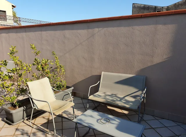 La Suite Del Vulcano B&B