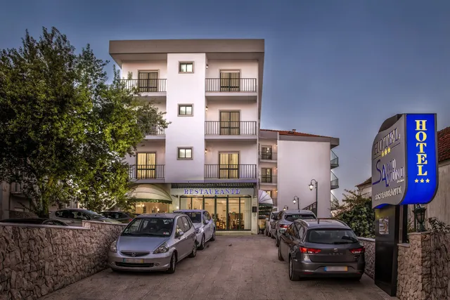 Saint Anthony of Fatima Hotel