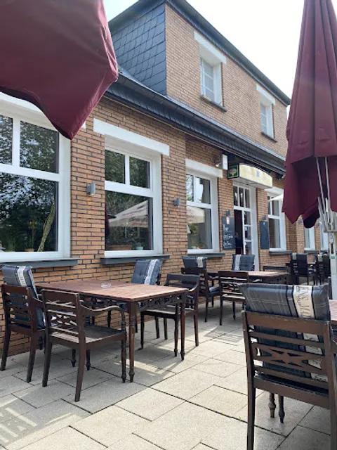 Restaurant Rheingold