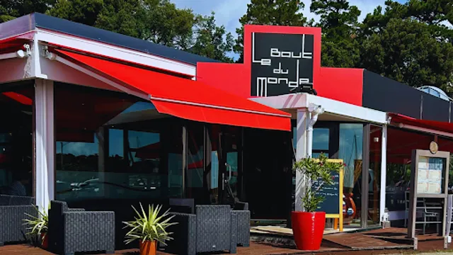 Le Bout du Monde Pornic