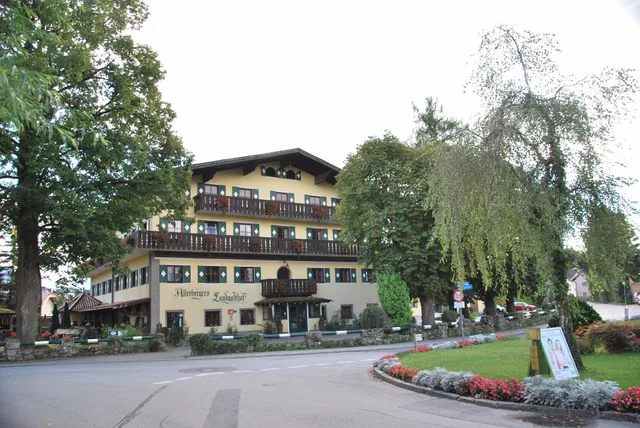 Landgasthof Allerberger