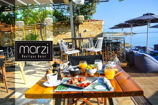 Marzi Boutique Hotel