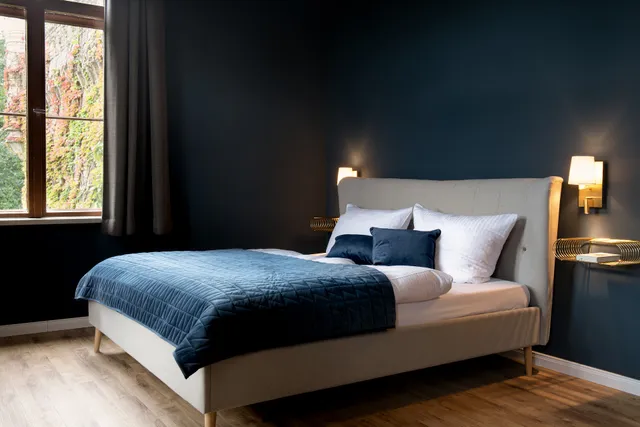 Hotel Schloss Neetzow