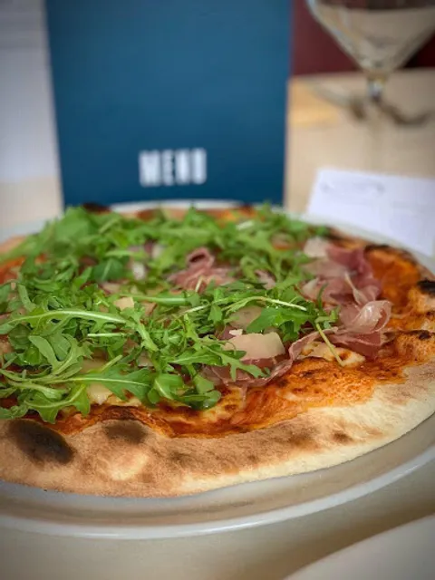 Lucarelli Restaurant