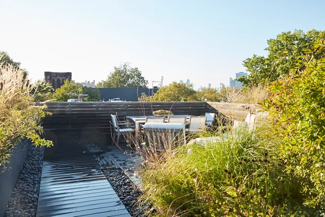 Landstylist: Landscape Design