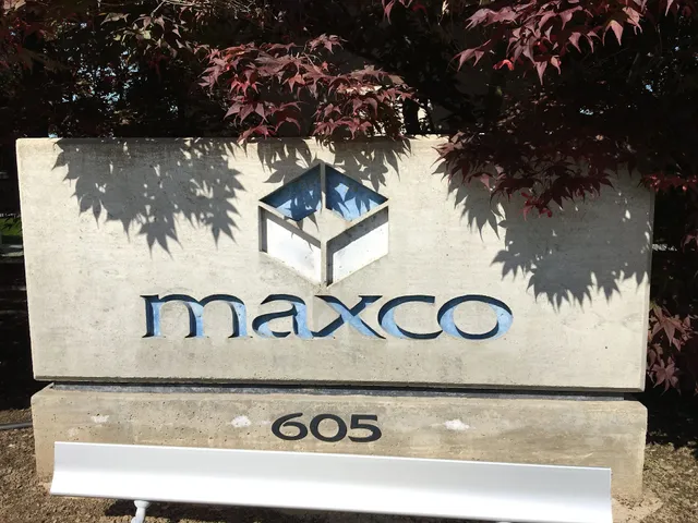 Maxco Supply