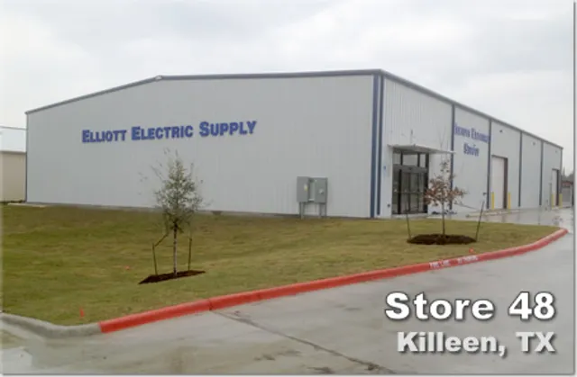 Elliott Electric Supply