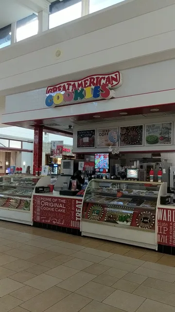 Great American Cookies