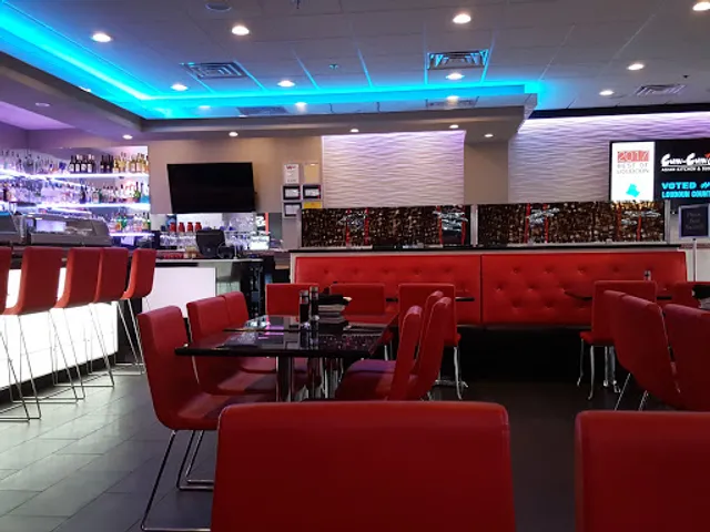 Chin-Chin Cafe Chinese, Thai, Sushi & Catering