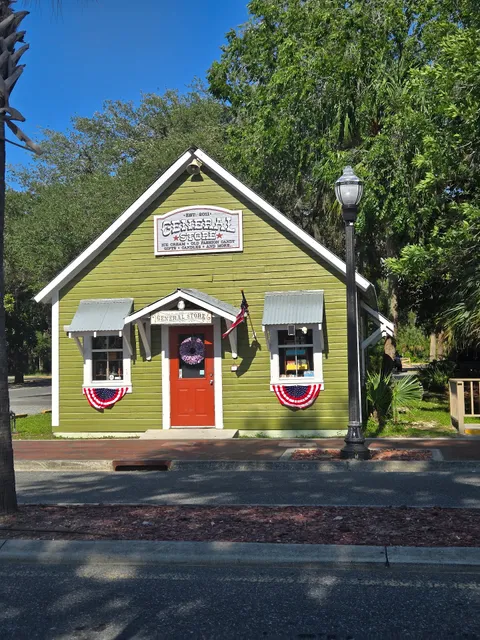 General Store