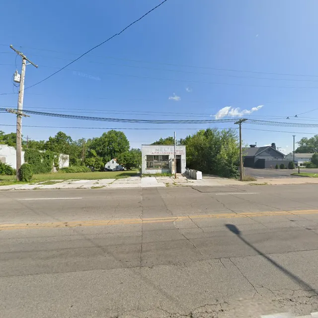 Mel's Service & Appliances