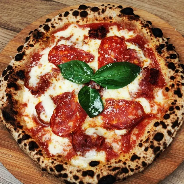 La Cicoria Foodtruck