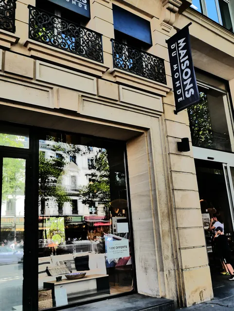 Maisons du Monde