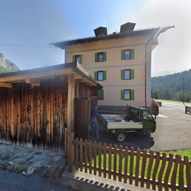 Appartamenti Kratter Sara