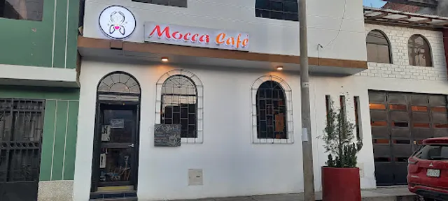 Mocca Café