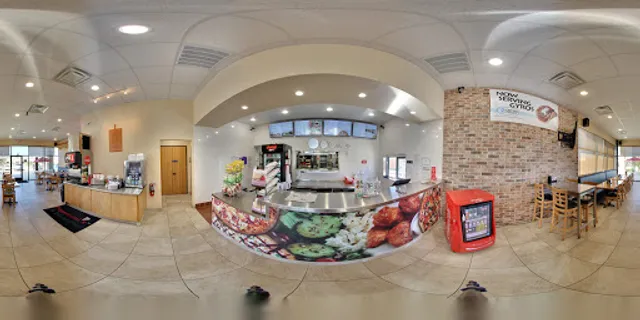 Pepperoni's Pizza - Firethorne