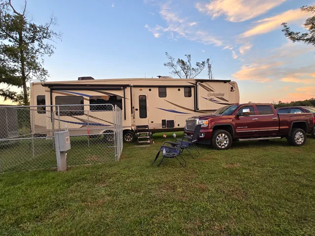 Dove Rest RV Park
