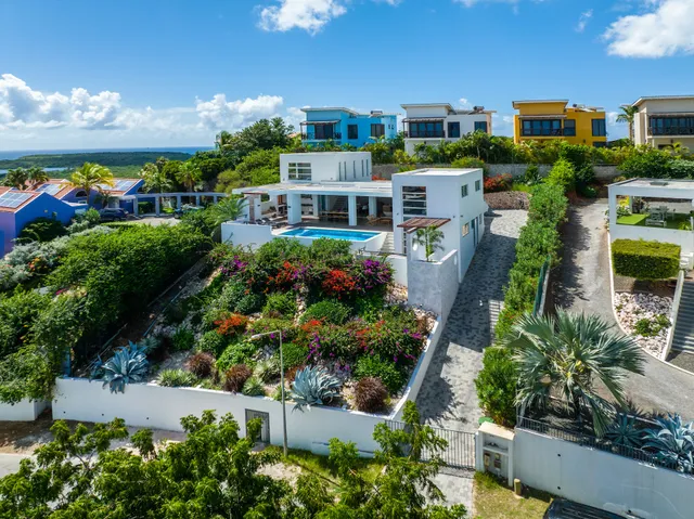 Villa South Beach | holiday villa