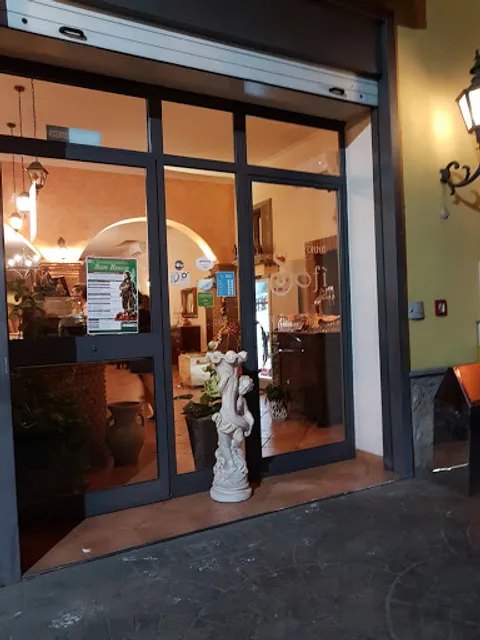 Donna Sofì Pizzeria - Osteria - Braceria