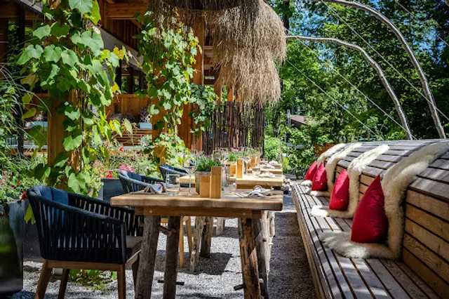 Restaurant Wurzelwerk