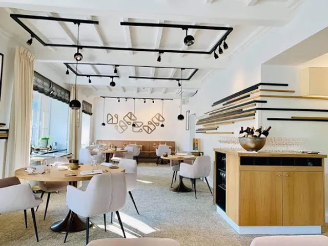 Le Gastronome - Jean Vrijdaghs et Sébastien Hankard