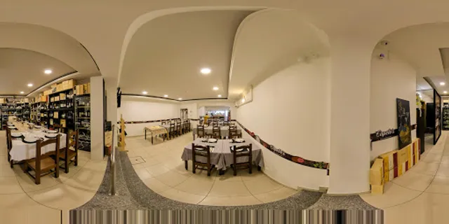 Restaurante Capelo's