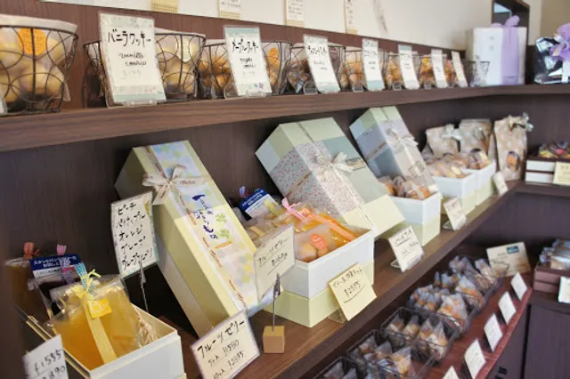 Pâtisserie Affection