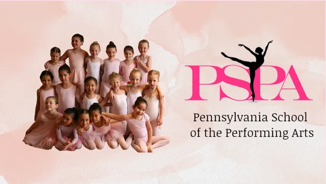 Pennsylvania School of the Performing Arts