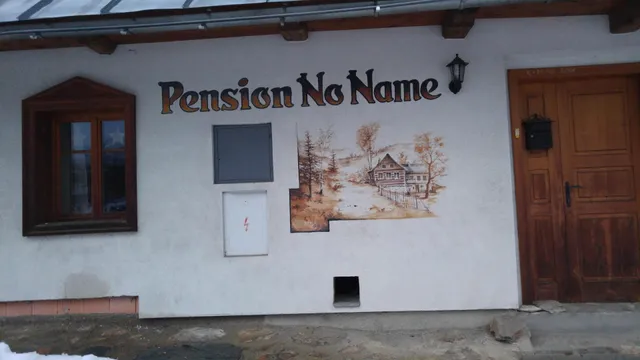 Pension No name